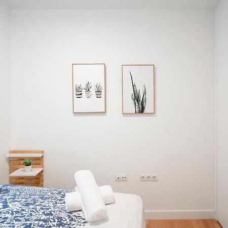 Plaza Nueva Homes 그라나다 외부 사진