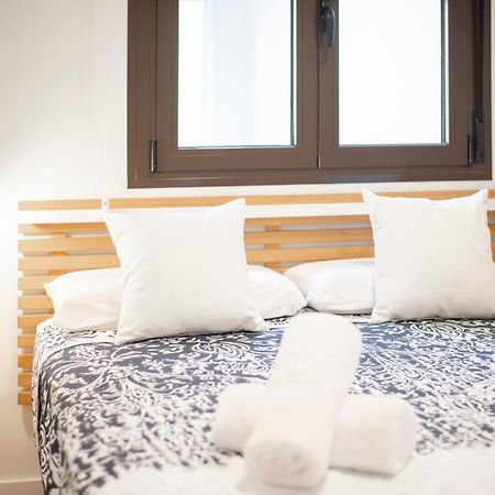 Plaza Nueva Homes 그라나다 외부 사진
