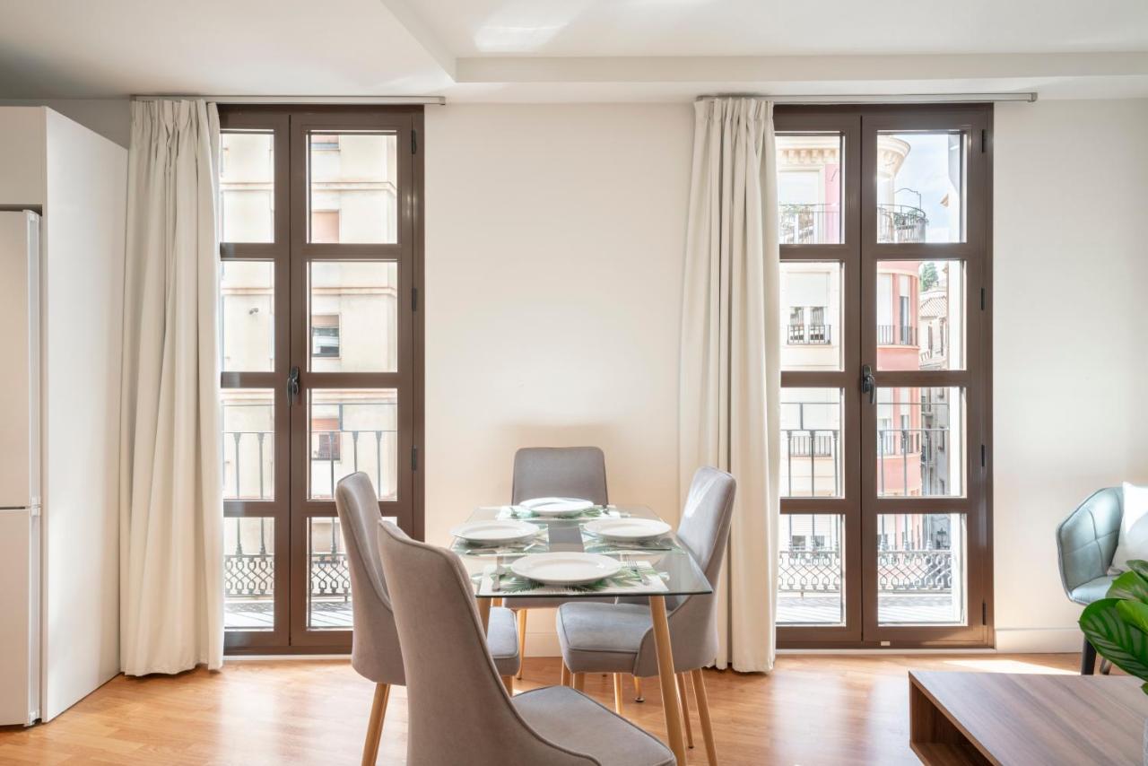 Plaza Nueva Homes 그라나다 외부 사진