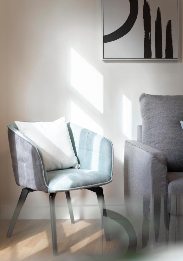 Plaza Nueva Homes 그라나다 외부 사진