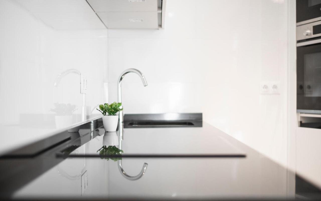 Plaza Nueva Homes 그라나다 외부 사진