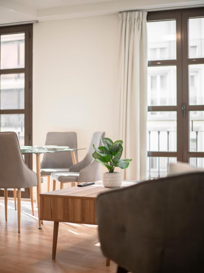Plaza Nueva Homes 그라나다 외부 사진