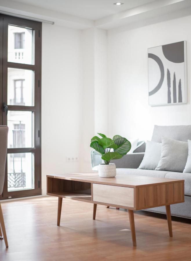 Plaza Nueva Homes 그라나다 외부 사진