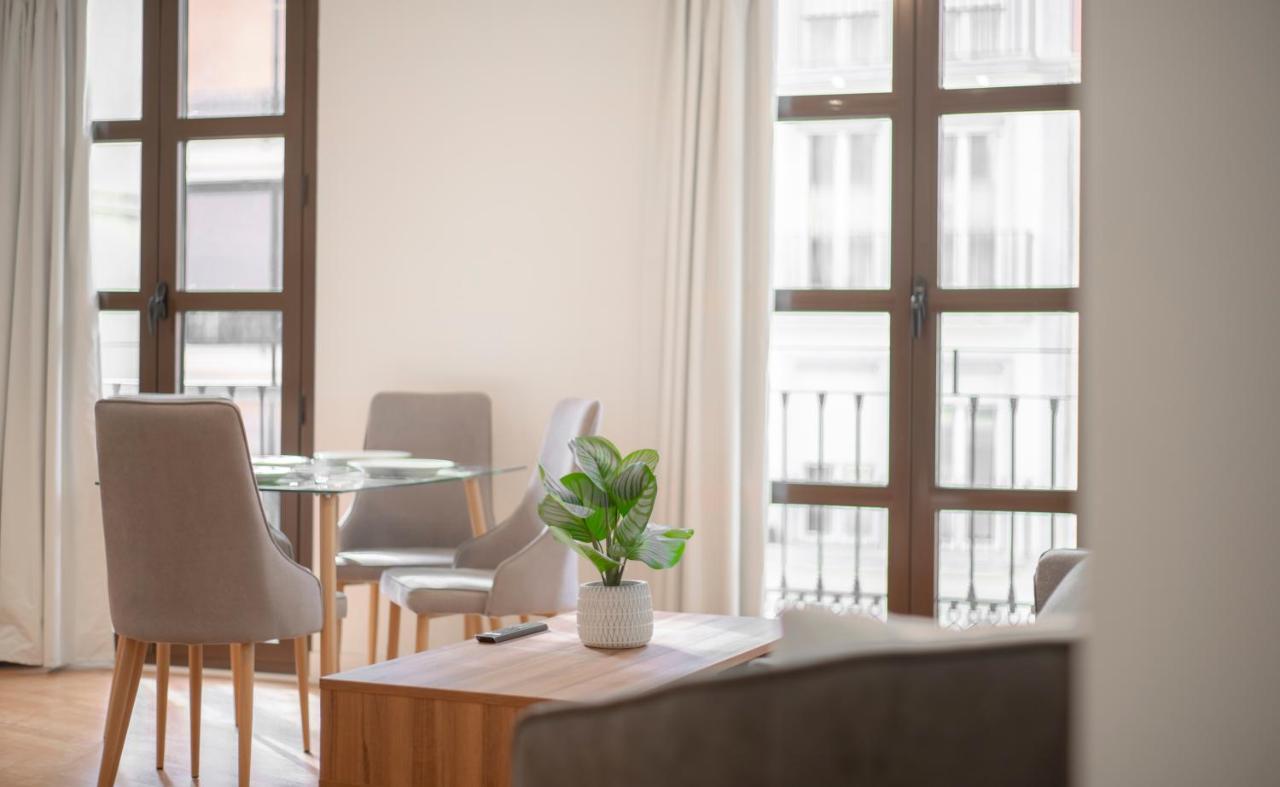 Plaza Nueva Homes 그라나다 외부 사진