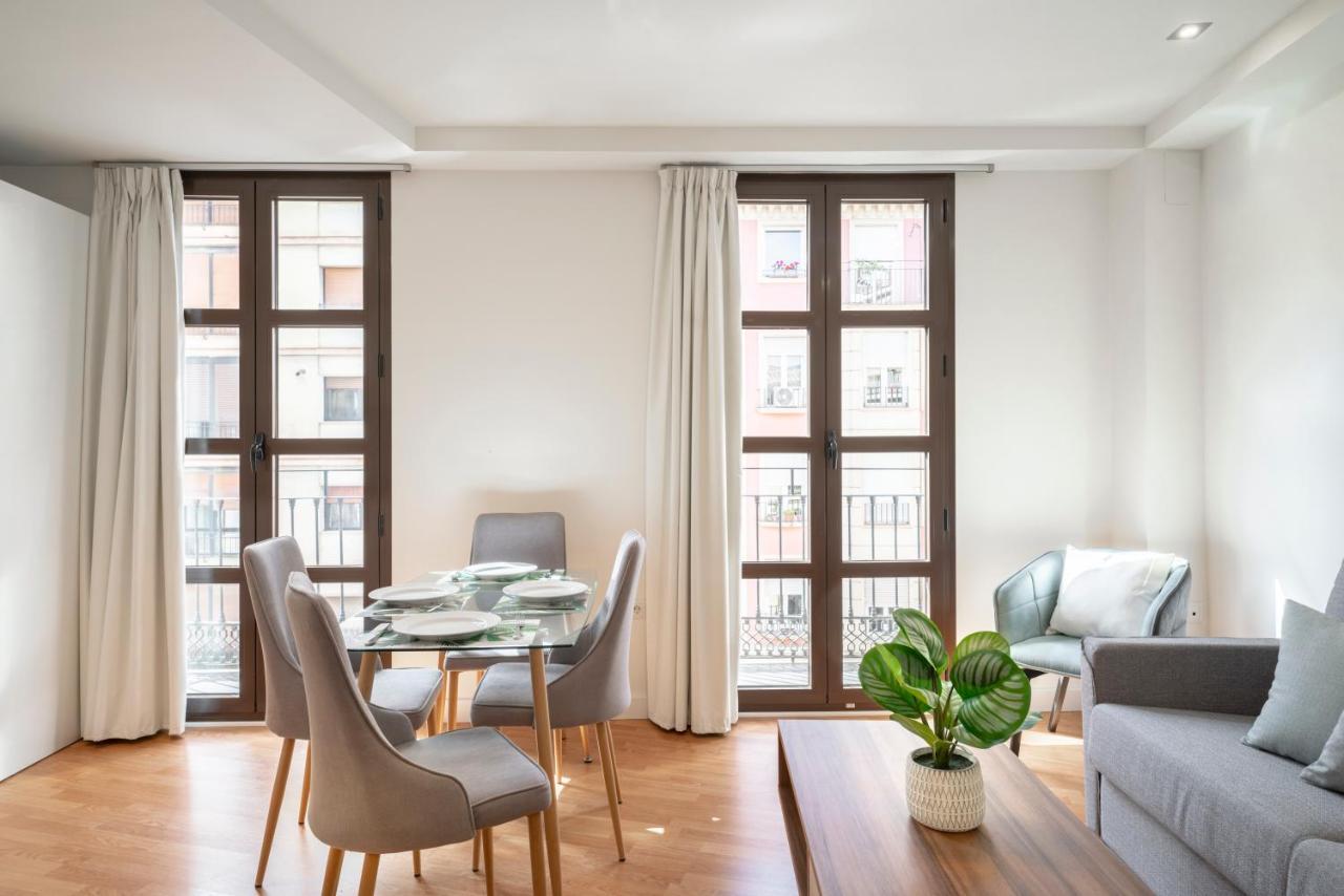 Plaza Nueva Homes 그라나다 외부 사진