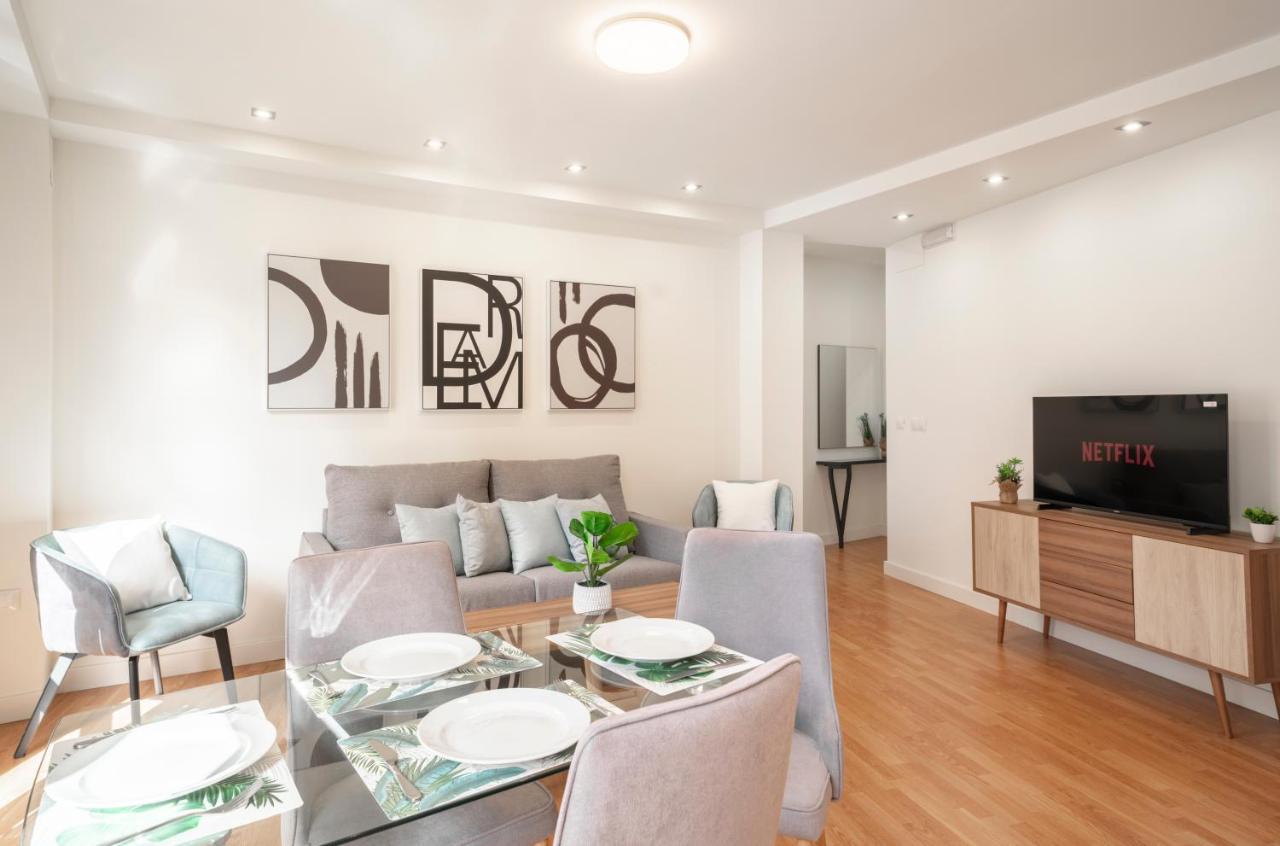 Plaza Nueva Homes 그라나다 외부 사진