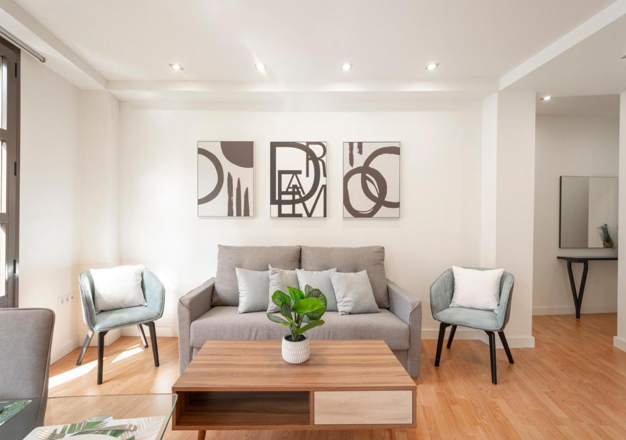 Plaza Nueva Homes 그라나다 외부 사진