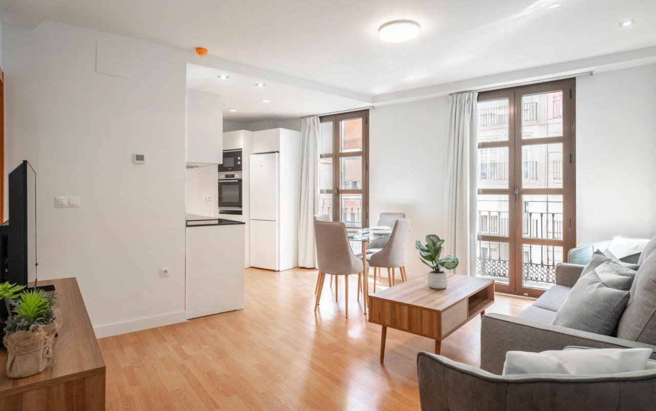 Plaza Nueva Homes 그라나다 외부 사진