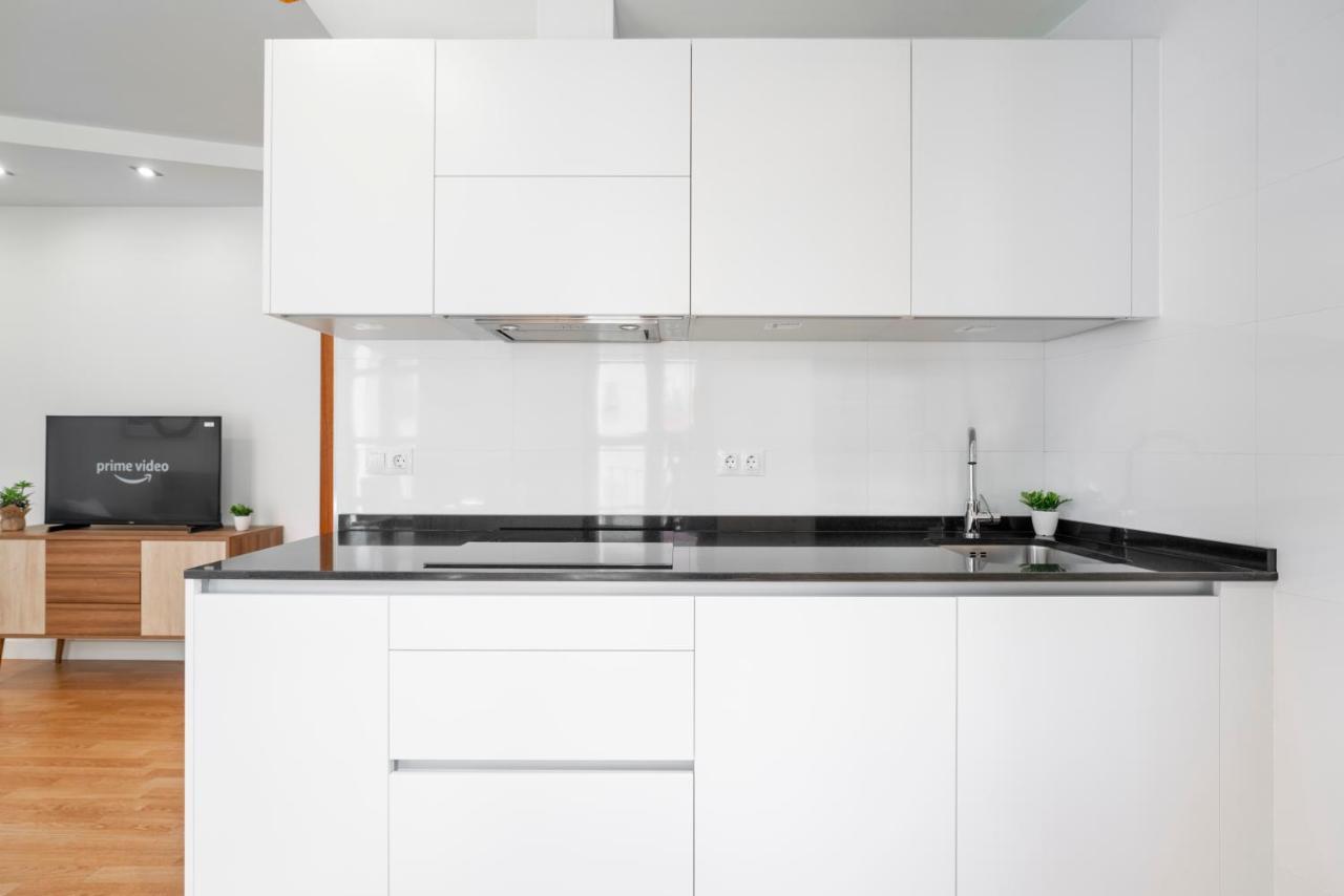 Plaza Nueva Homes 그라나다 외부 사진