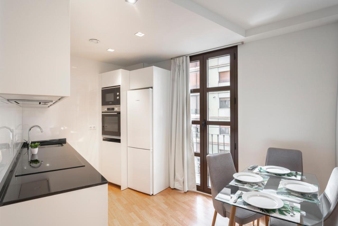 Plaza Nueva Homes 그라나다 외부 사진