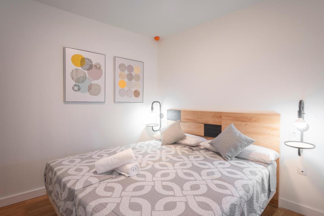 Plaza Nueva Homes 그라나다 외부 사진