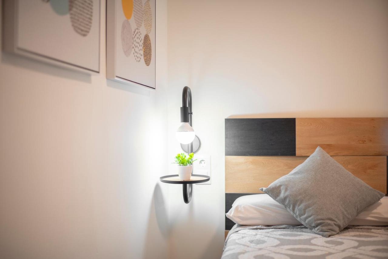 Plaza Nueva Homes 그라나다 외부 사진