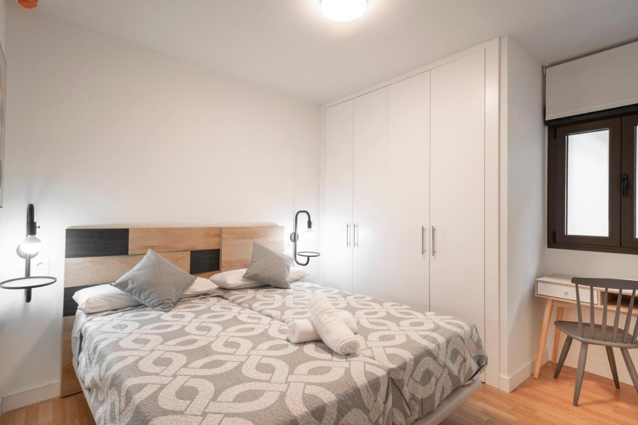 Plaza Nueva Homes 그라나다 외부 사진