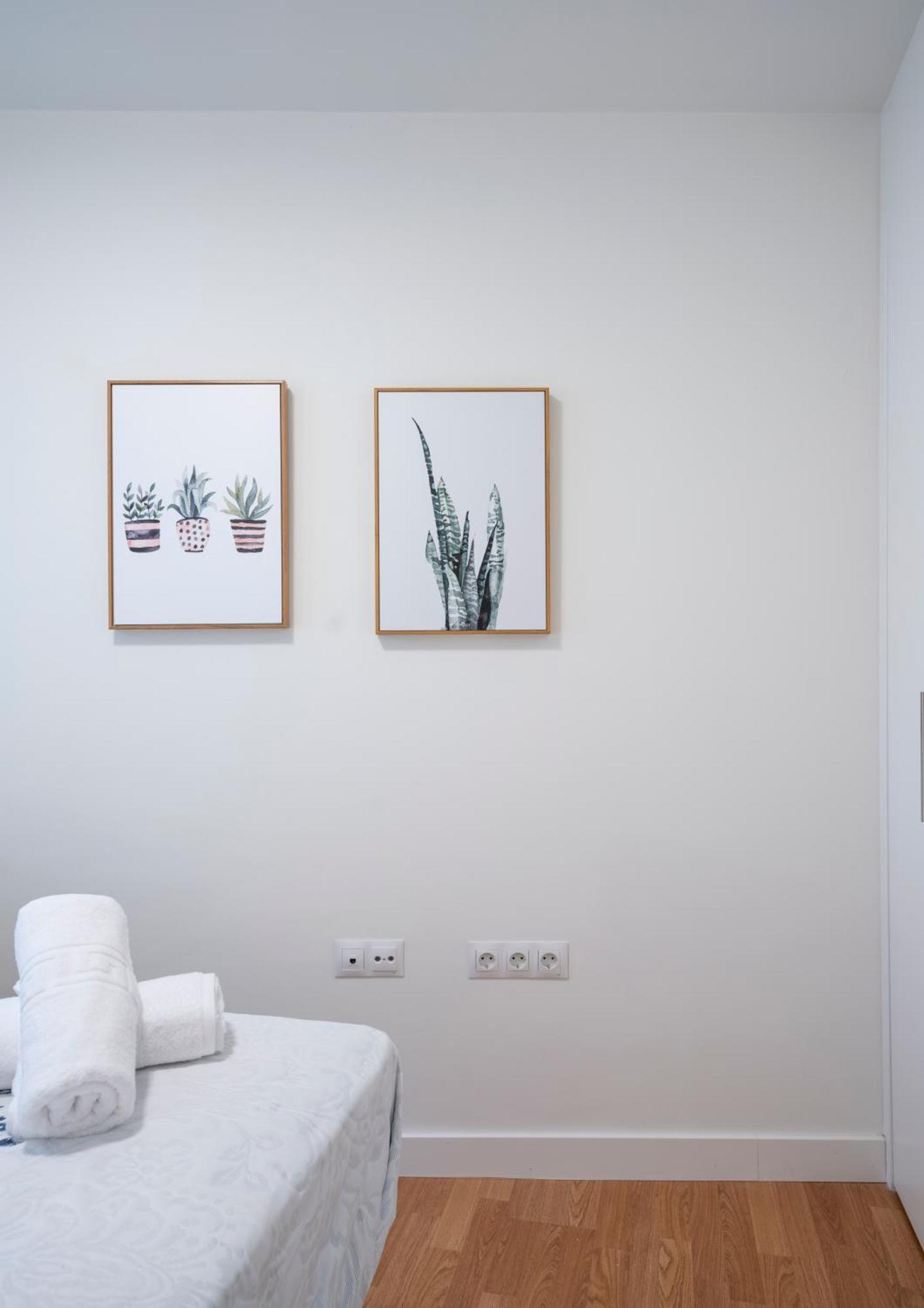 Plaza Nueva Homes 그라나다 외부 사진