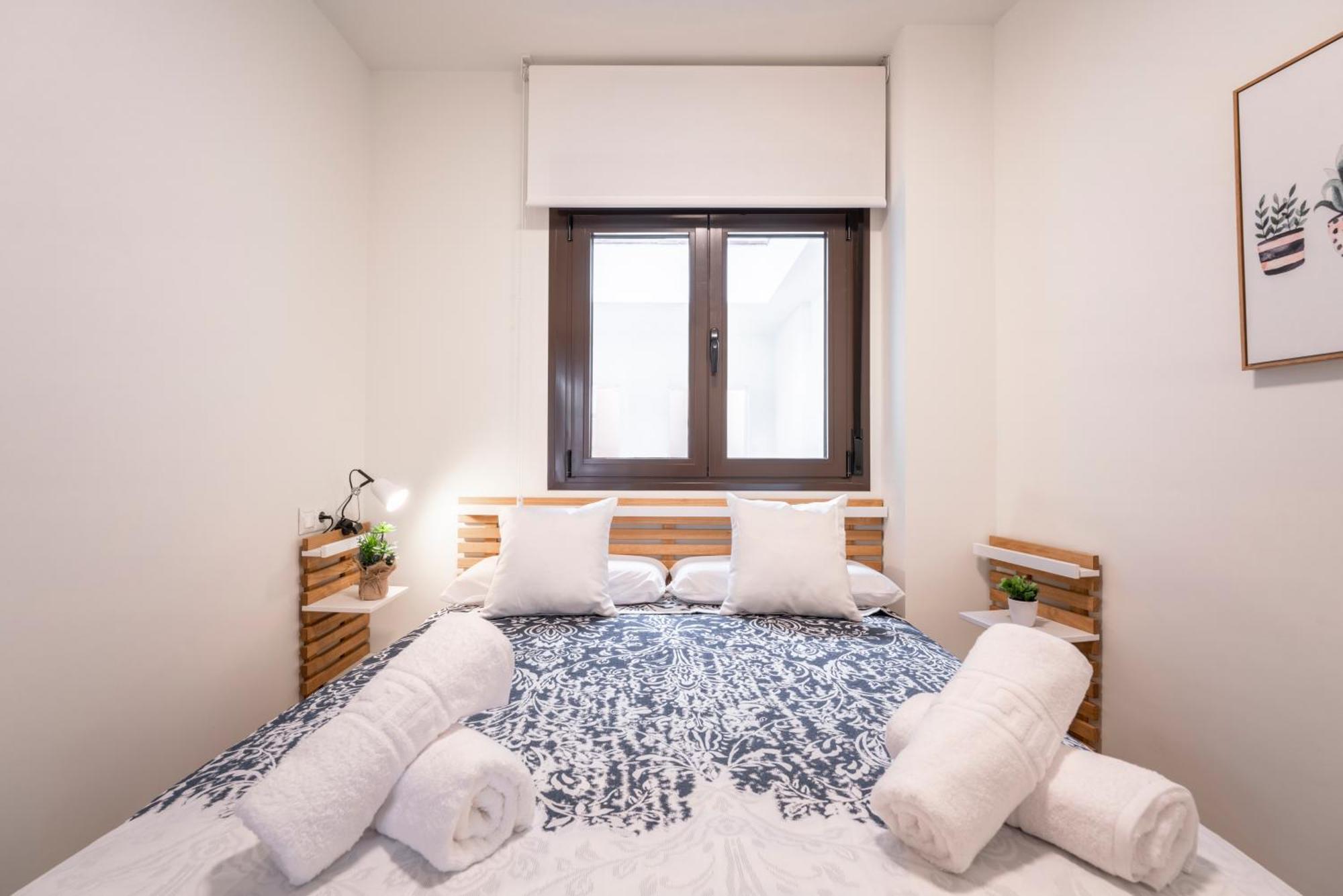 Plaza Nueva Homes 그라나다 외부 사진